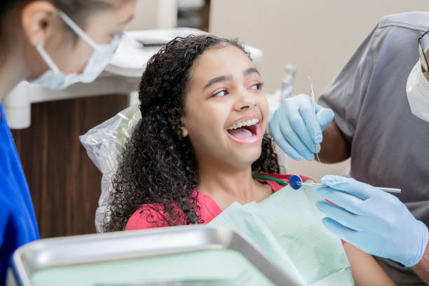 Best Knocked-Out Tooth Emergency  in Beulah, ND