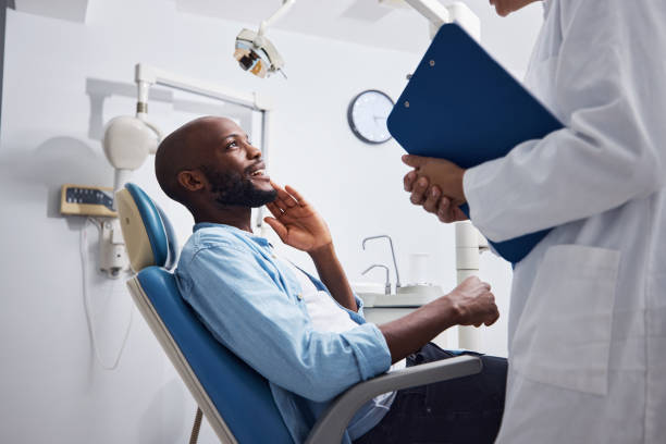 Best Dentist for Tooth Abscess  in Beulah, ND