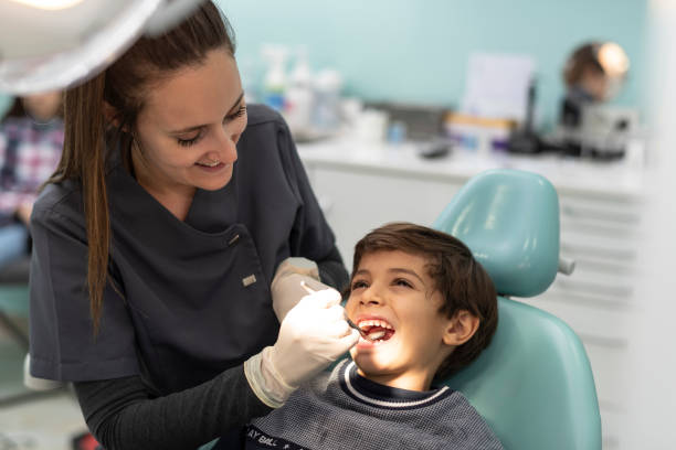 Best Chipped Tooth Repair Near Me  in Beulah, ND