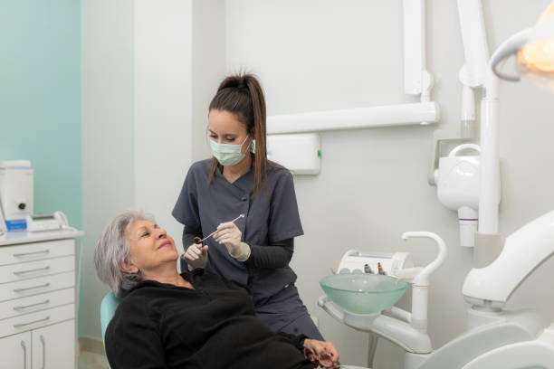 Professional Emergency Dentist in ND