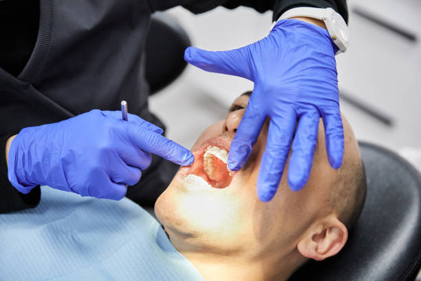 Best Urgent Tooth Repair  in Beulah, ND