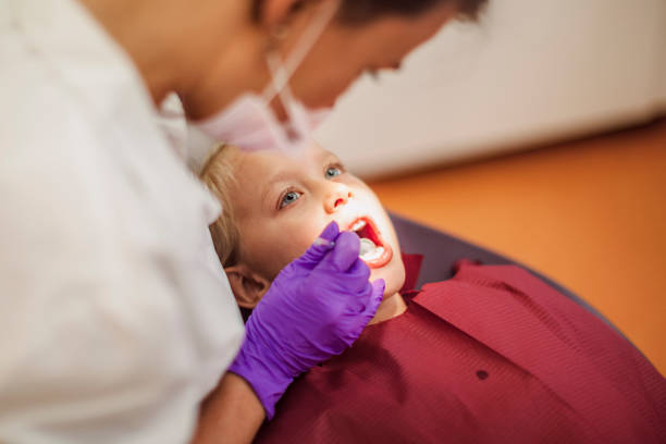 Best Dentist for Tooth Abscess  in Beulah, ND